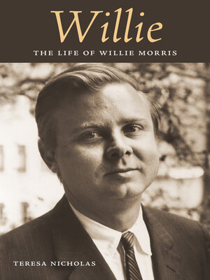 cover image of Willie